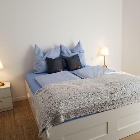 Heimathaven 1 Leilighet Bremerhaven Eksteriør bilde
