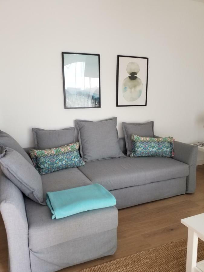 Heimathaven 1 Leilighet Bremerhaven Eksteriør bilde