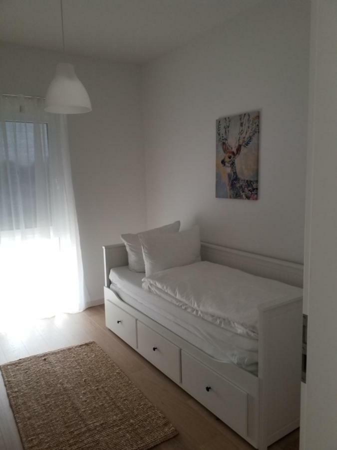 Heimathaven 1 Leilighet Bremerhaven Eksteriør bilde