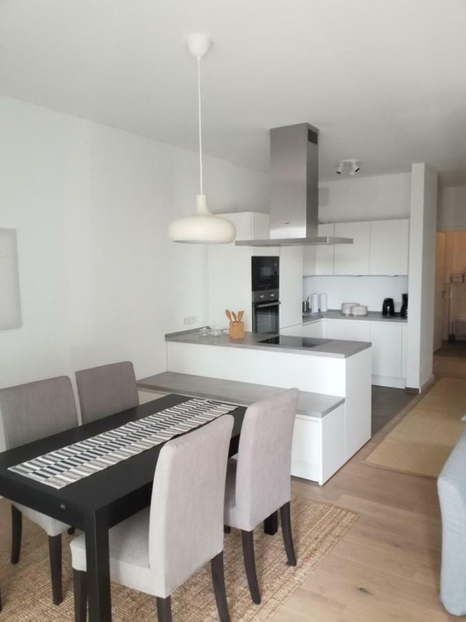 Heimathaven 1 Leilighet Bremerhaven Eksteriør bilde